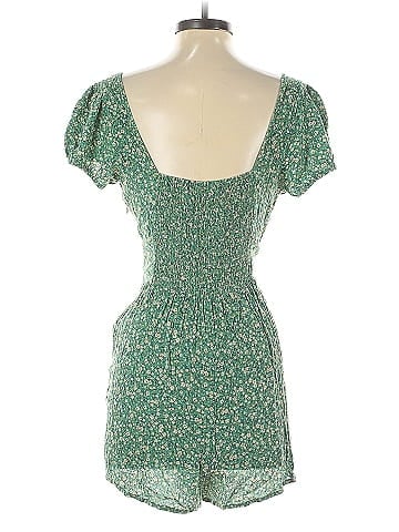 American Eagle Outfitters Romper (view 2)