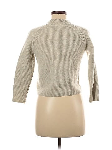 Uniqlo Wool Pullover Sweater (view 2)
