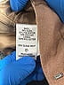 Chadwicks Solid Tan Wool Pants Size 4 - photo 4