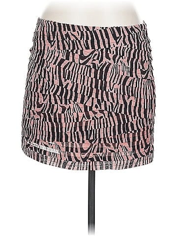Armani Exchange Casual Skirt (view 1)