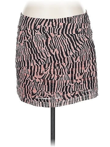 Armani Exchange Casual Skirt (view 2)