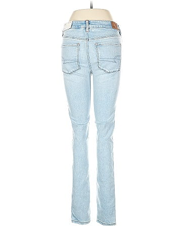 American Eagle Outfitters Jeans (view 2)
