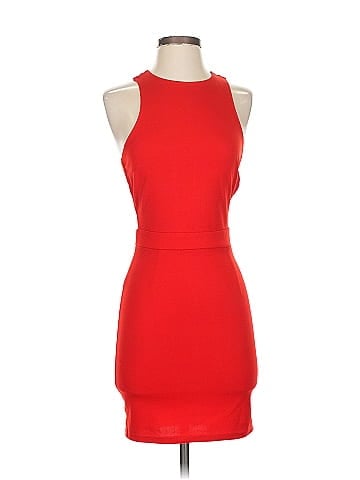 TOBI Cocktail Dress (view 1)