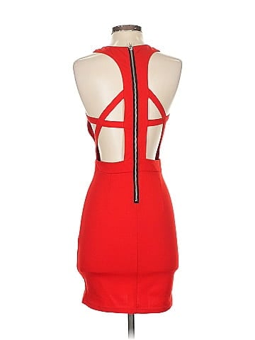 TOBI Cocktail Dress (view 2)