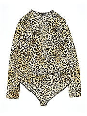 Haute Monde Bodysuit