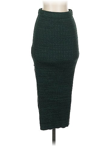 Monrow Casual Skirt (view 1)