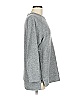 Varley Gray Pullover Sweater Size M - photo 3