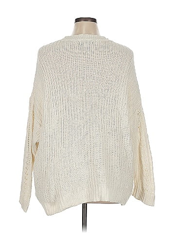 American Eagle Outfitters Pullover Sweater (view 2)