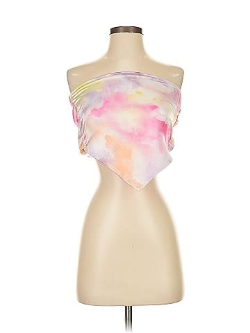 Superdown Tube Top (view 1)