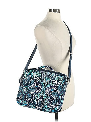 Vera Bradley Satchel (view 2)