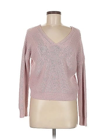 Poof! Pullover Sweater (view 1)