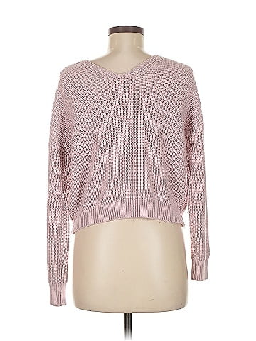 Poof! Pullover Sweater (view 2)