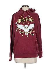 Harry Potter Pullover Hoodie