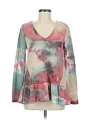 Eri + Ali Long Sleeve Top