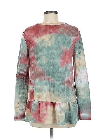 Eri + Ali Long Sleeve Top (view 2)