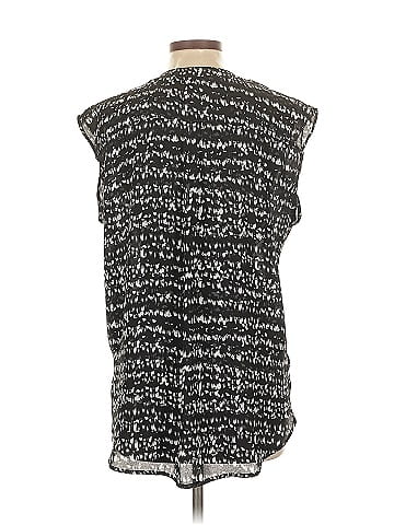 Apt. 9 Short Sleeve Blouse (view 2)