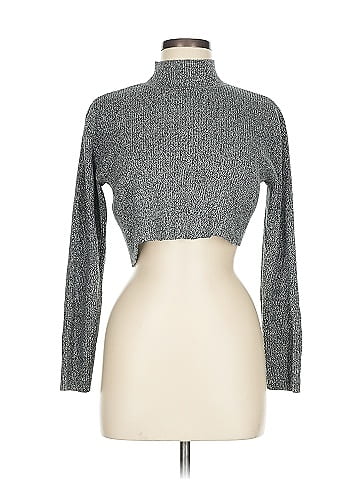Emma James Turtleneck Sweater (view 1)