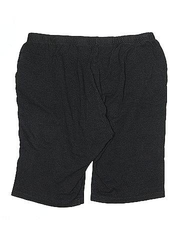 Lands' End Athletic Shorts (view 2)