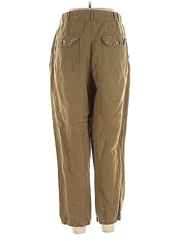 ABLE Linen Pants (view 2)