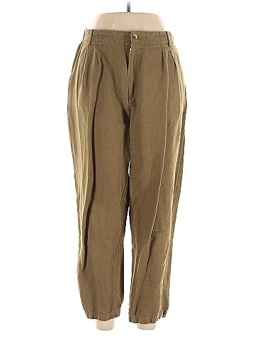 ABLE Linen Pants (view 1)