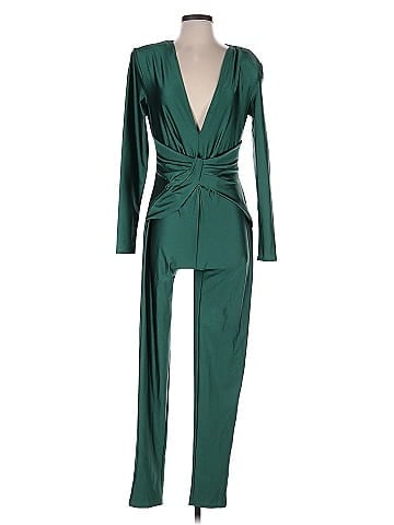 Ronny Kobo Jumpsuit (view 1)
