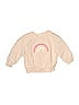 Baby Gap Tan Sweatshirt Size 12-18 mo - photo 1