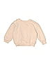 Baby Gap Tan Sweatshirt Size 12-18 mo - photo 2