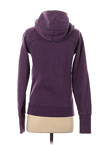 Lululemon Athletica Zip Up Hoodie (view 2)