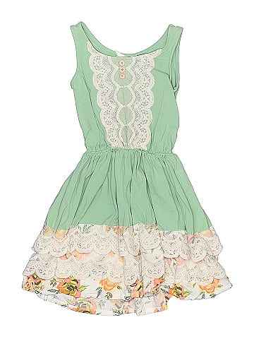 Matilda Jane Dress (view 1)