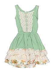 Matilda Jane Dress