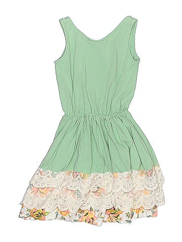 Matilda Jane Dress (view 2)