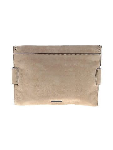 Rebecca Minkoff Leather Clutch (view 2)