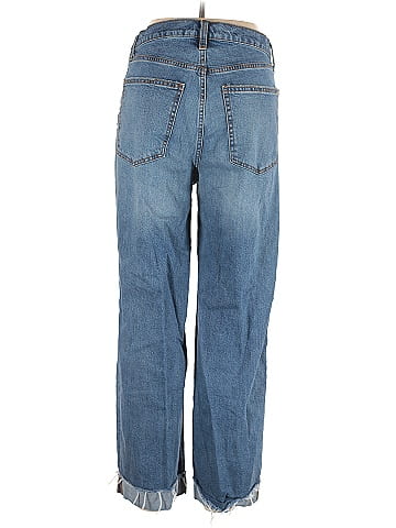 Universal Thread Jeans (view 2)