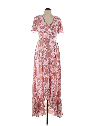Soieblu Casual Dress (view 1)