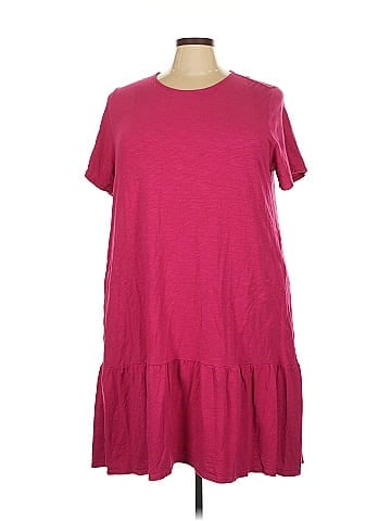 J.Jill Casual Dress (view 1)