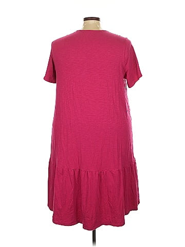J.Jill Casual Dress (view 2)