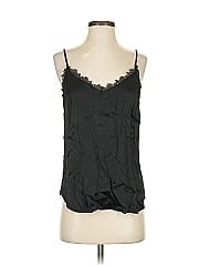 Floreat Sleeveless Blouse