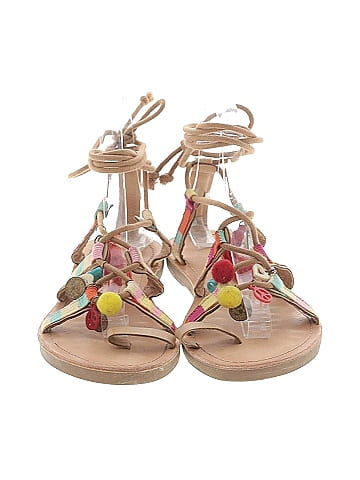 Madden Girl Sandals (view 2)