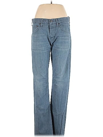 Adriano Goldschmied Jeans (view 1)