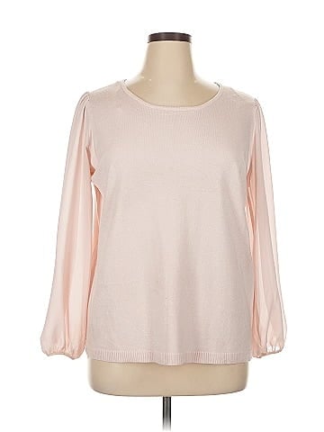 Grace Long Sleeve Blouse (view 1)