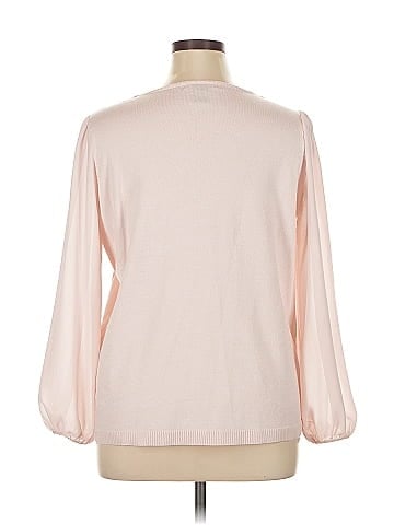 Grace Long Sleeve Blouse (view 2)