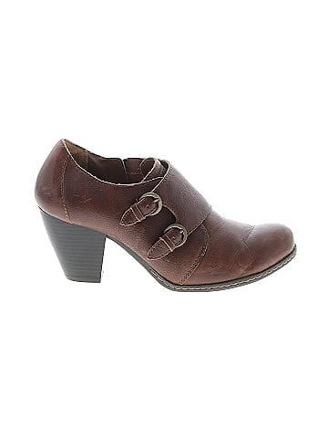 B O C Born Concepts Heels (view 1)