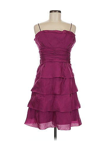 Max and Cleo Cocktail Dress (view 1)