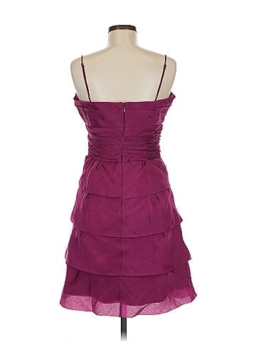 Max and Cleo Cocktail Dress (view 2)