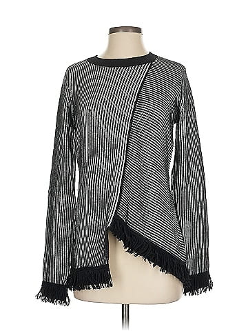 W by Worth Pullover Sweater (view 1)