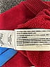 Hollister Stripes Red Pullover Sweater Size XS - photo 7