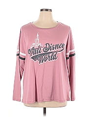 Disney Parks Long Sleeve T Shirt