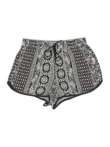 Hype Shorts (view 1)
