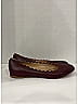 Chloé Burgundy Flats Size EU 39 1/2 - photo 10