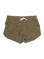 Billabong Khaki Shorts